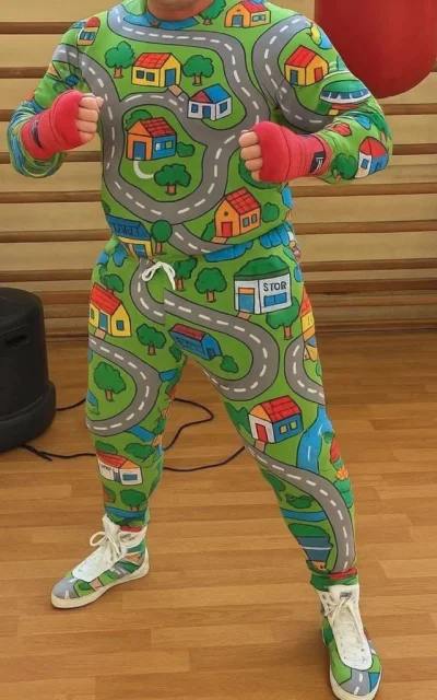 gajowy-marucha - @Krukosz: co prawda to nie byłem ja ale wrzucę.