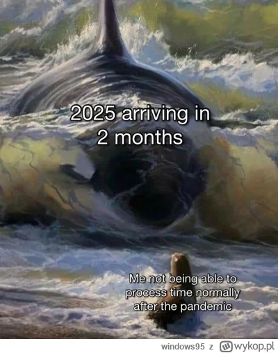 windows95 - #heheszki #humorobrazkowy #koronawirus