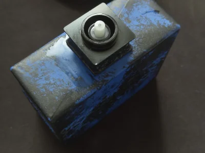 Omniscient - #perfumy Fajnie, że a-----l zawarty w perfumach rozpuszcza farbę na flak...