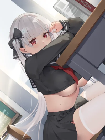 zabolek - #randomanimeshit #anime #azurlane #formidable