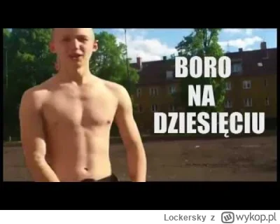 Lockersky - #cloutmma

BORO ROBI ORO