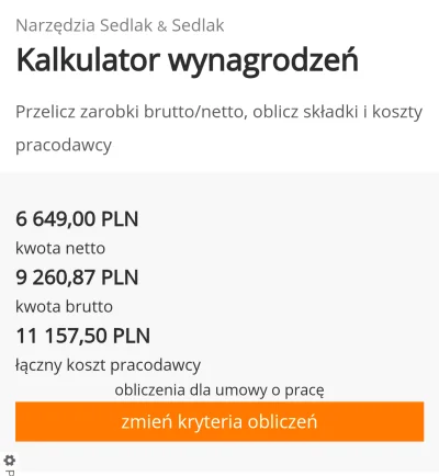 ujuju04 - #pracbaza #zus #podatki #polska #gospodarka

Ja po podwyżce. Ponad 4,5 k na...