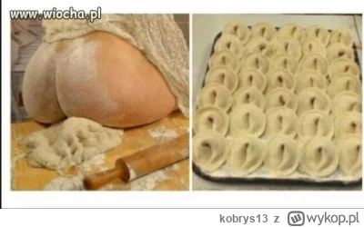 kobrys13 - @okoboji: jego żona podobno robi prawie tak dobre jak Lewandowska

Ciekawe...