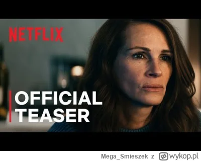 Mega_Smieszek - Niby Netflix, ale trailer wygląda zacnie. No i ta obsada.

#film #mrr...