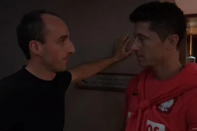 MarekKellemen - #f1 Który Ropert potężniejszy