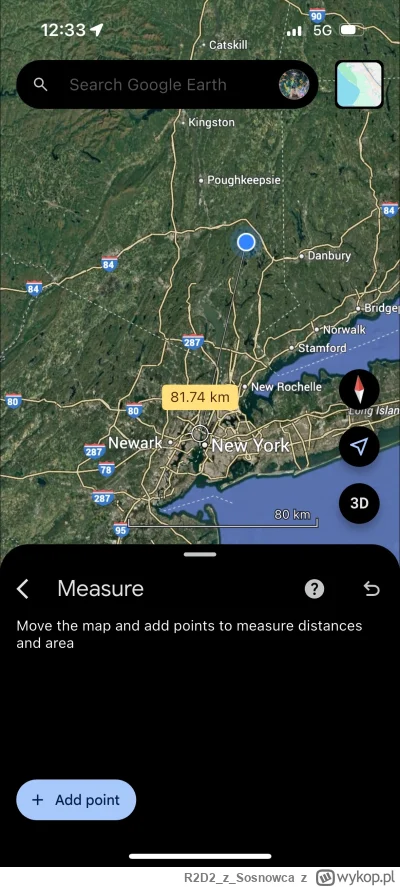 R2D2zSosnowca - @R2D2zSosnowca dalekie obserwacje (｡◕‿‿◕｡)