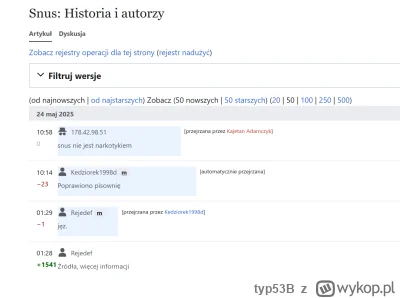 typ53B - Upośledzone Neuropki jak zwykle wpadają we własne sidła ( ͡°( ͡° ͜ʖ( ͡° ͜ʖ ͡...