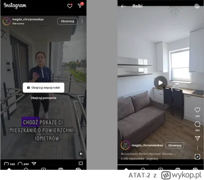 ATAT-2 - Heheszkowy post wyśmiewający patodeweloperkę? 
Skąd, najnormalniejsze ogłosz...