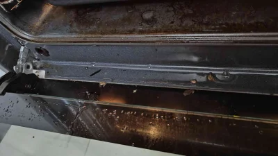 smokzabojcaludzi - Mam piekarnik electrolux kupiony w Mediaexpert i mam z nim problem...