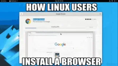 Konto4Czarnolisto - @SystemHalted2_0: nie możliwe że ci działa, źle coś robisz na pew...