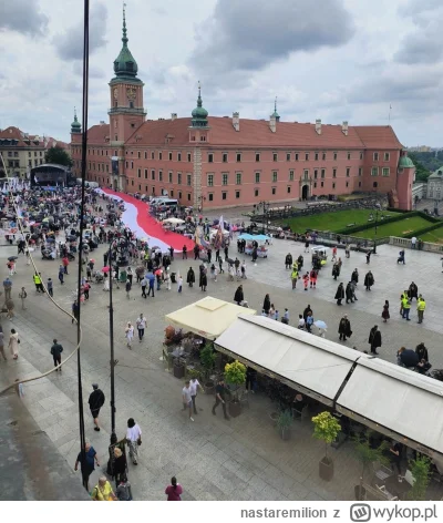 nastaremilion - 10 tysięcy xD chyba palców u wszystkich uczestników. jak tu jest 10k,...