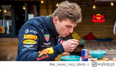 Niemaszracj_idioto - Interlagos niszczy każdego - Jem zupe

#f1