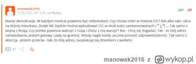 manowak2016 - dziękuje za plusiki ( ͡° ͜ʖ ͡°) - każdy lewicowiec, platformowiec chce ...