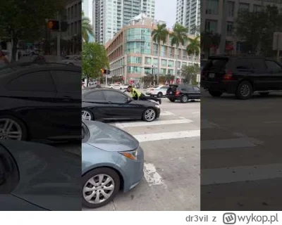 dr3vil - Wysiadł jakby nigdy nic i udaje pieszego. ( ͡° ͜ʖ ͡°)

#przypadkowymurzyn #u...