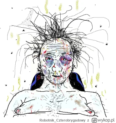 Robotnik_Czterobrygadowy - Nie daje rady Panowie, codziennie pogrążam się coraz bardz...