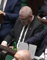 Jade - Patrzcie jaki Braun smutny, Boże jaki żal
#sejm