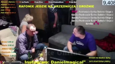 KwasneJablko - #danielmagical