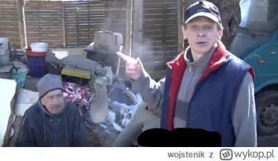 wojstenik - Nie ma Nie ma ich, zabrali, łzy sie leją #kononowicz