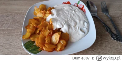 Dumle007 - @Dumle007: po wymieszaniu