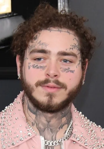 Felixu - #przegryw #jedzenie Ciekawe czy Post Malone chodzi na zakupy do lokalnego su...