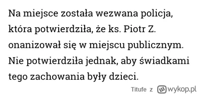 Titufe - @Kauabanga o 16 na plaży w Świnoujściu xd dzieci nie było bo już wszyscy rod...