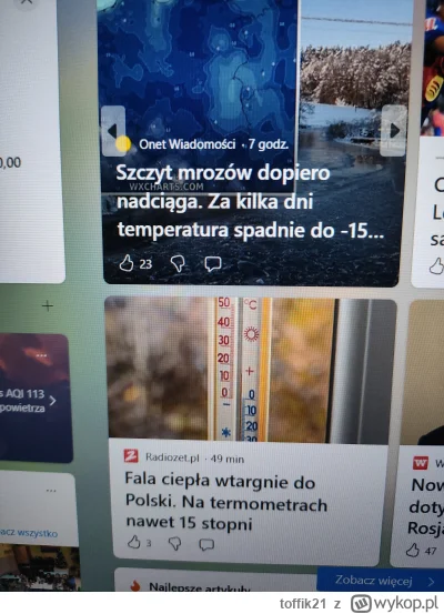 toffik21 - Zdania synoptyków są podzielone 
#heheszki #pogoda