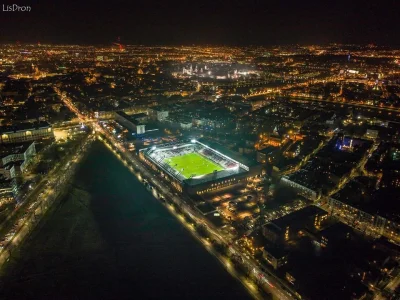 fullversion - 111 lat temu, 31.03.1912 otwarto Stadion Cracovii meczem z lwowską Pogo...