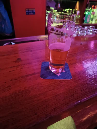 Chlejus - Do baru se poszedłem, wixa rozkręca się od 1 to se posiedzę.

Fajne życie m...