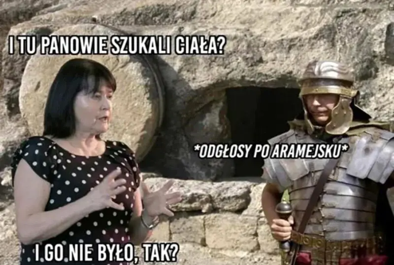 myk-myk-myk - @CulturalEnrichmentIsNotNice: spokojnych i pogodnych Świąt Kolego :)