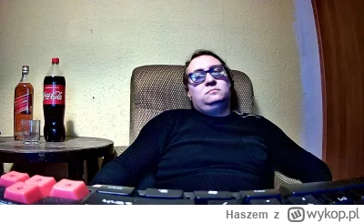 Haszem - @BornToDie69: enhanced by AI, średnia, że tak powiem...