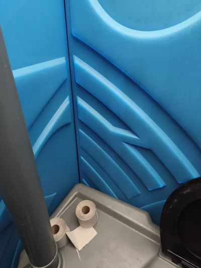 Soothsayer - Tak ja już w toitoi