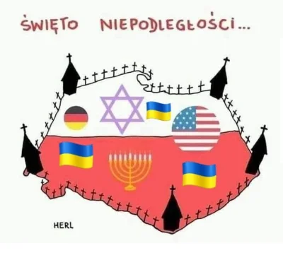 Turin89 - W sumie ciekawy obrazek i ciekawe jest jaką opcje reprezentuje autor (jest ...