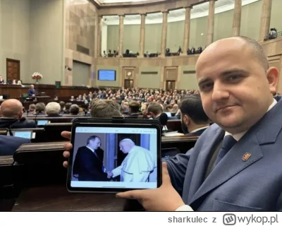 sharkulec - Co ten Darek ( ͡° ͜ʖ ͡°)
#matecki #szmatecki #papaj