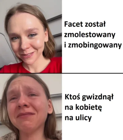 sodomita - Dobrze by było gdyby Natan wytknął sTAŚKO i innym samozwańczym obrończynią...