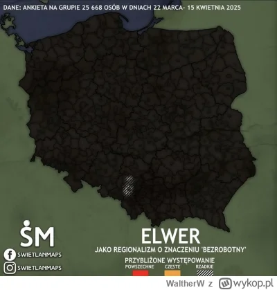 WaltherW - Witam wszystkich Elwerów na tagu.
#neet #przegryw