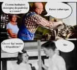 Richtig_Piwosz - Wysłałem żonie (wydawało mi się, że śmiesznego) mema. Dostała takieg...