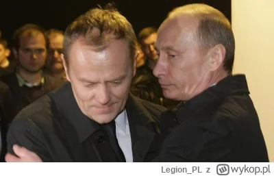 Legion_PL - Każdy kraj Europy ma przeznaczyć 5% PKB na zbrojenie i kropka! Silne arim...