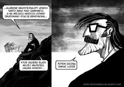 C.....U - #kiedystobylo #kryzyswieku