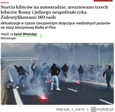 tibijczykzedron - @tibijczykzedron: