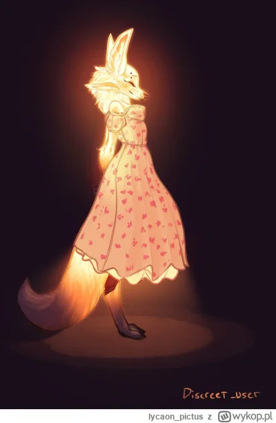 lycaon_pictus - #furry