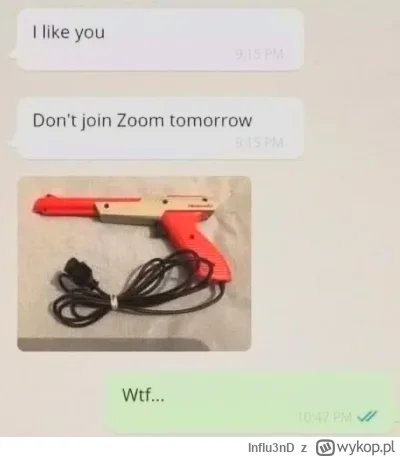 Influ3nD - #humorobrazkowy