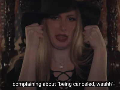 PlesniakPospolity - >Sama merytoryczna, zdrowa krytyka.

@ziumbalapl: Pierwsza minuta...