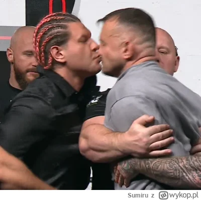 Sumiru - Pocałunek judasza
#famemma