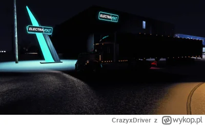 CrazyxDriver - @CrazyxDriver: