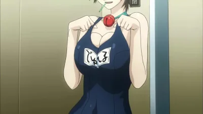 Umcia_Umcia - Chyba się zakochałem
#anime #animedyskusja #ladnadziewczyna #ladnapani ...