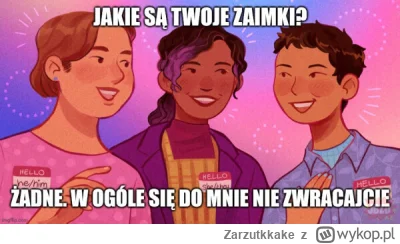 Zarzutkkake - Coś na czasie.

#humorobrazkowy