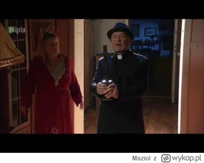 Maziol - #raportzpanstwasrodka
Tak sie zaczela historia klapka :D