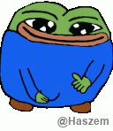 Haszem - @bluzaHOODIE: