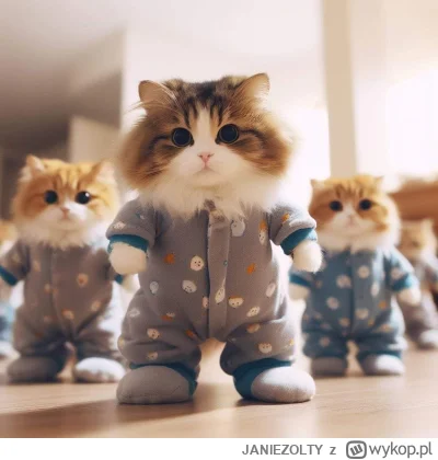 JANIEZOLTY - #aikitku