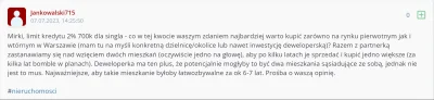 wypopekX - @Jankowalski715: to jeszcze się pochwal, że sam chciałeś wziąć bekę 2% i t...